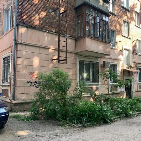 Appartement Vel Люкс à TTchernivtsi Extérieur photo