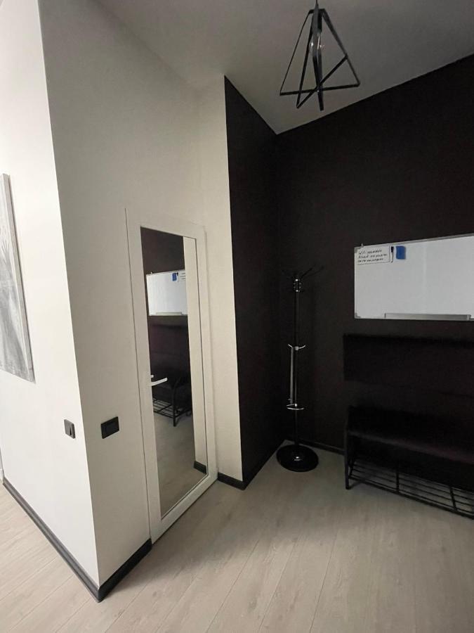 Appartement Vel Люкс à TTchernivtsi Extérieur photo